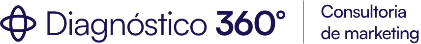 Diagnóstico 360 | Consultoria de Marketing